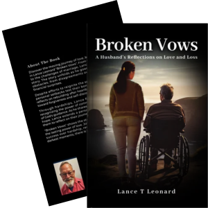 Broken Vows (Ebook)